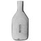 Culture flask, made of DURAN tube, 500 ml, Ø: 83 mm, height: 208 mm,