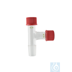 T-ADAPTER NS24/29 DURAN, SPARE PART