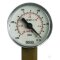 Manometer -1000-0 mbar, -30 inch Hg-0,25 inch Hg