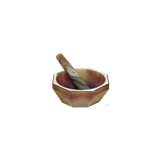 MORTAR WITH PISTILL 10ml ACHAT