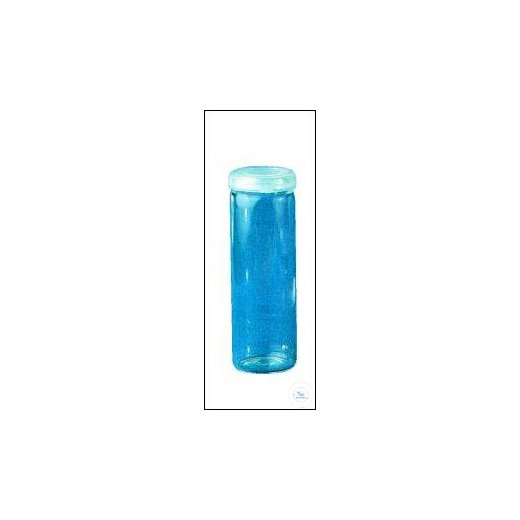 Rolled rim snap vials 10 ml, neck Ø 17 mm, A.Ø. 22 mm, height 45 mm, clear glass