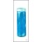 Rolled rim snap vials 10 ml, neck Ø 17 mm, A.Ø. 22 mm, height 45 mm, clear glass