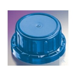 Originalitätsverschluss, PP, blau, GL 32, für...