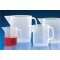 MESSBECHER 5000ml ERHABEN ZYLINDRISCH