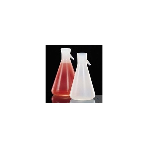 Suction flask 500 ml PP
