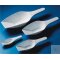 Scoops, PP, white, content 500 ml, length 315 mm PU = 6 pieces