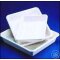 DISHES 320 x 260mm PVC WHITE