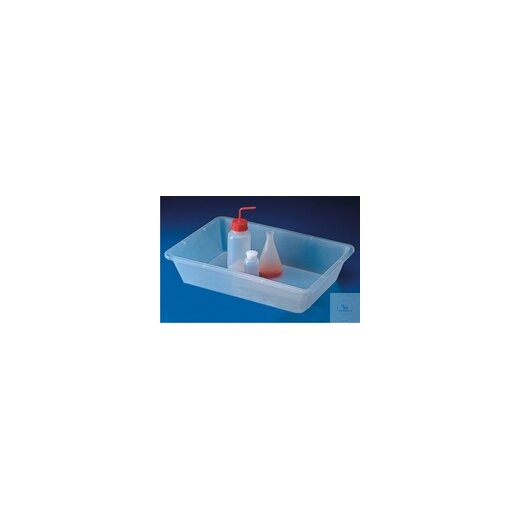 SCHALEN 500 x 350mm PP