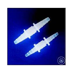 VERBINDER PE 2-TEILIG 7-9mm