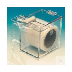 Parafilm dispenser acrylic transparent