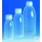 Wide-neck bottle, 1000 ml, thread S 40, Ø 96 mm, height 217 mm, with screw cap,