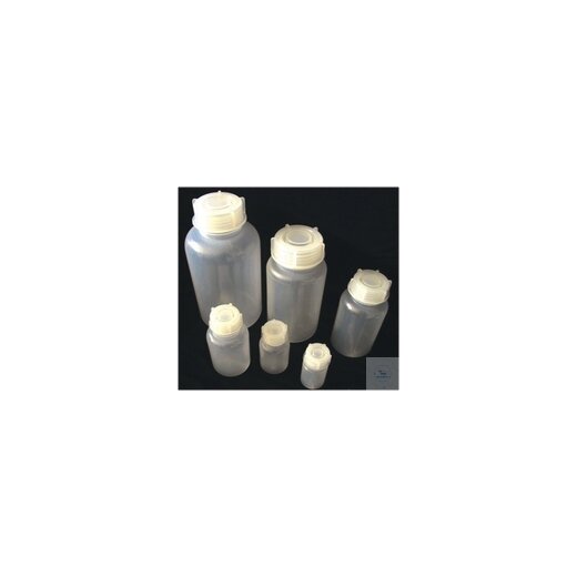 FLASCHEN WH PP KOMPLETT 1000ml
