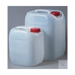 KANISTER 30Ltr 370 x 250 x 428mm