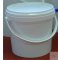 BUCKET 0,5Ltr PP WITH LID