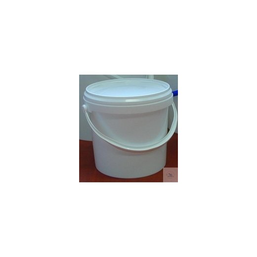 BUCKET 1,0Ltr PP WITH LID