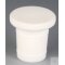 NS PLUG NS14/23 PTFE SOLID