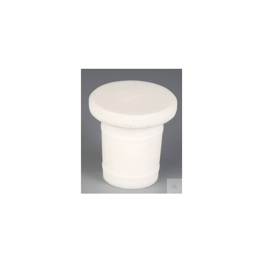 NS-STOPFEN NS34/35 PTFE MASSIV