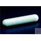 Magnetrührstäbchen, zylindrisch, A.Ø 8 mm, Länge 45 mm, PTFE, VE = 10 Stück