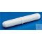 Magnetic stirring bar, cylindrical with ring, A.Ø 5 mm, length 15 mm, PTFE, PU = 1