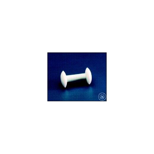 MAGNETRUEHRSTAEBCHEN, PTFE, HANTELFOERMIG, AUSGEZEICHNETE ZENTRIERUN