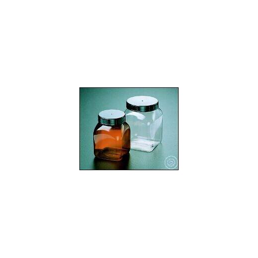 SQUARE WEEK NECK CASE 300ml