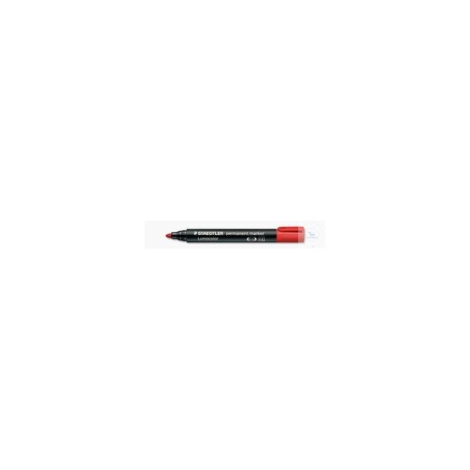 FELT PENS RED