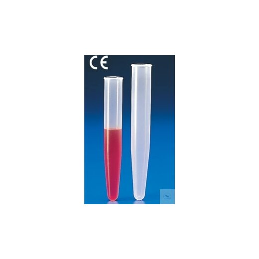 TENDER TUBES PP 18 x 120mm