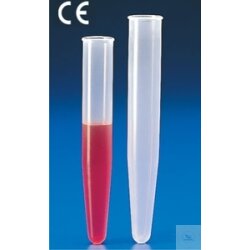 TENDER TUBES PP 18 x 120mm