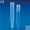 CENTRIFUGE TUBES PP GRADUATED