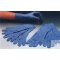 Gloves nitrile size 7 (S) powderfree