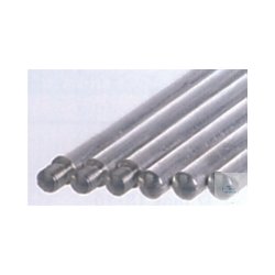 Stand rods Ø:12mm, length 600mm