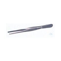 Tweezers L:300mm steel