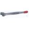 Tweezers for filter paper L:125mm