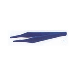 Tweezers length:130mm polyamide