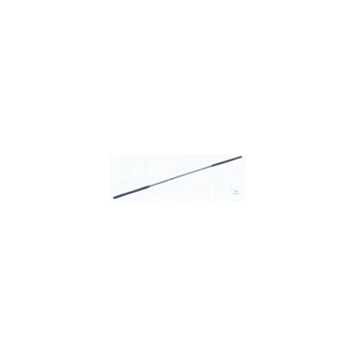 Micro double spatula L:150mm 40 x 2mm