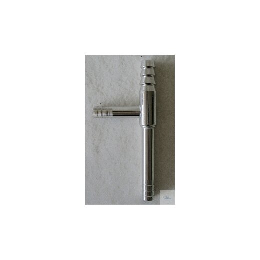 WASSERSTRAHLPUMPE EINFACHES MODELL