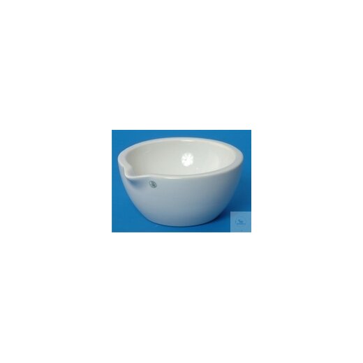 MORTAR 730ml GLASIERT