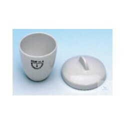 Tiegel 10ml Pozellan MF glasiert