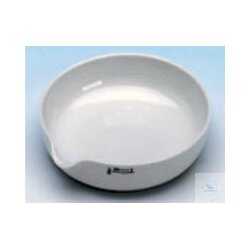 Evaporating dishes 8ml