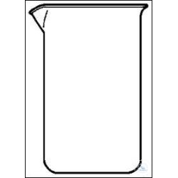 CUP JARS 100ml HIGH FORM