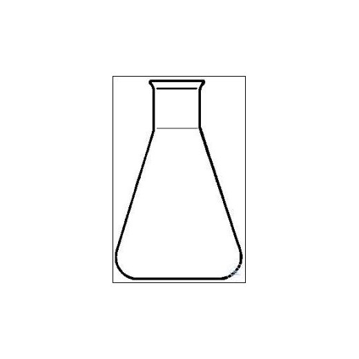 ERLENMEYER-BOTTLES 750ml ENGHALS