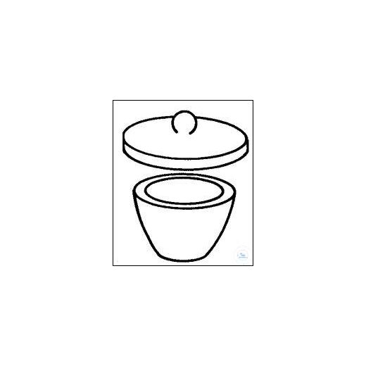 TIEGEL 50ml QUARZ NF