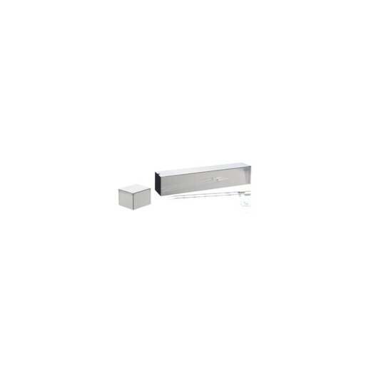 Pipette sleeve 70x70x290mm