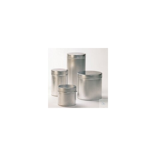 STERILISATION CANS 140 x 270