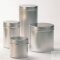 STERILISATION CANS 140 x 270