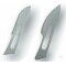 SCALPEL BLADES NO.15
