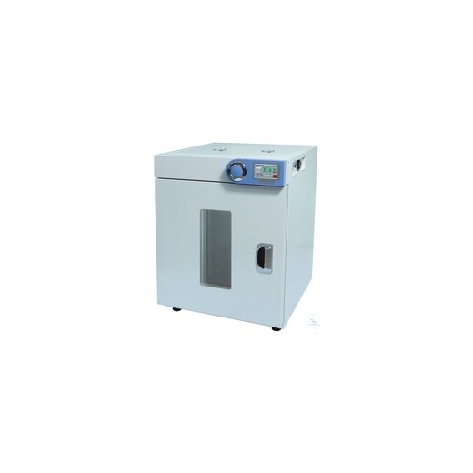Drying cabinet SWOF-W155, model with viewing window, capacity: 155 litres, with