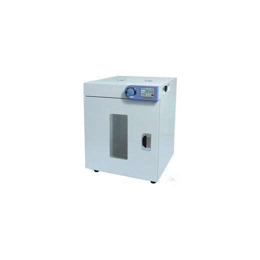 Drying oven SWON-W155, standard model with viewing window, capacity: 155 litres,