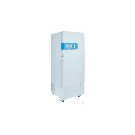 Ultra-low freezer, digital, type SWUF-D500, free-standing, temperature range