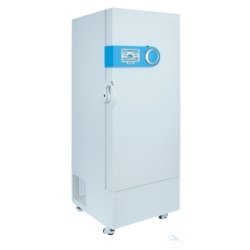 Ultra-low freezer, digital, type SWUF-D700, floor model,...